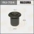 Сайлентблок LAND CRUISER/ UZJ200L, URJ202W задн (RU-724) MASUMA RU724 (фото 1)