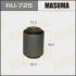 Сайлентблок LAND CRUISER UZJ200L, VDJ200L перед. stabilizer MASUMA RU725 (фото 1)