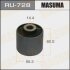 Сайлентблок LAND CRUISER, LX470 / UZJ100L, UZJ100W задн нижн MASUMA RU-728 (фото 1)