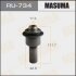 Сайлентблок Nissan Dualis, Nissan JUKE, Nissan JUKE #F15 10-, Nissan Qashqai, Nissan Qashqai, 2 09- MASUMA RU734 (фото 1)