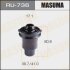Сайлентблок Nissan March, Micra K12 02-10, Nissan NOTE, Nissan NOTE #E11 05-, Nissan Tiida, Nissan Ti MASUMA RU736 (фото 1)