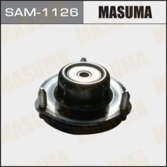 Опора амортизатора (чашка стоек) HILUX, KUN15 front MASUMA SAM1126