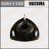 Опора амортизатора передня Toyota YARIS, VITZ / SCP10L, SCP11 MASUMA SAM-1139 (фото 1)