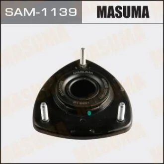 Опора амортизатора передня Toyota YARIS, VITZ / SCP10L, SCP11 MASUMA SAM-1139