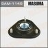 Опора передней стойки Toyota Prius V ZVW4# 2012-, Toyota RAV4, Toyota RAV4 A3# 05- 2WD, Toyota RAV4 MASUMA SAM1146 (фото 1)