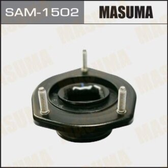 Опора амортизатора TOYOTA CAMRY V30 задн.лев. без пыльника MASUMA SAM1502
