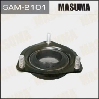 Опора амортизатора (чашка стоек) ALMERA N16 SUNNY B15 WINGROAD, AD Y11 front 54320-4M401 MASUMA SAM2101