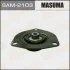 Опора амортизатора переднього Nissan Maxima (-06), Primera (01-05) (SAM-2103) MASUMA SAM2103 (фото 1)