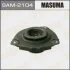 Опора амортизатора переднього права Nissan Micra (02-10), Note (05-12), Tida (04-12) (SAM-2104) MASUMA SAM2104 (фото 1)