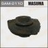 Опора амортизатора (чашка стоек) QASHQAI, J10 front RH MASUMA SAM2110 (фото 1)