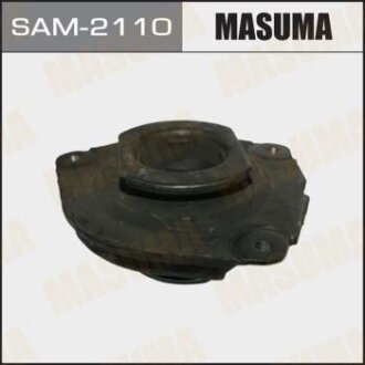Опора амортизатора (чашка стоек) QASHQAI, J10 front RH MASUMA SAM2110