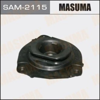 Опора амортизатора (чашка стоек) JUKE/ F15E front RH MASUMA SAM2115