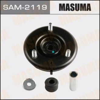 Опора амортизатора передній Nissan PATHFINDER / R51M MASUMA SAM-2119