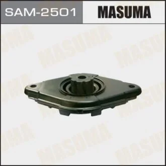 Опора амортизатора задній Nissan ALMERA/ N16 55320-4M401 MASUMA SAM-2501