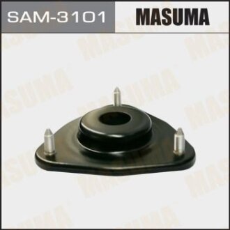 Опора амортизатора (чашка стоек) OUTLANDER/AIRTREK CU2/4/5W front MR554860 MASUMA SAM3101