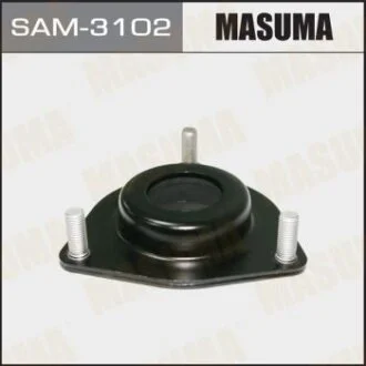 Опора амортизатора (чашка стоек) OUTLANDER/ CW1/4/5/6/7/8W LANCER CY1/2/3/4/5/8A ASXfront MASUMA SAM3102