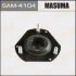 Опора амортизатора передня MAZDA 2, DEMIO / DE3FS 07- MASUMA SAM-4104 (фото 1)