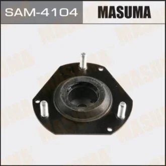 Опора амортизатора передня MAZDA 2, DEMIO / DE3FS 07- MASUMA SAM-4104