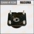 Опора амортизатора передня Mazda CX-7, CX-9 09- MASUMA SAM-4108 (фото 1)