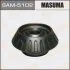 Опора амортизатора передній Honda FIT/GD1, GD2, GD3, GD4 MASUMA SAM5102 (фото 1)