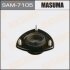 Опора амортизатора переднього Suzuki Grand Vitara (07-) (SAM-7105) MASUMA SAM7105 (фото 1)