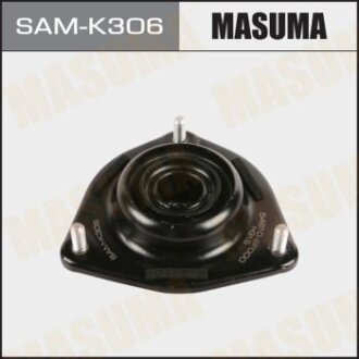Опора амортизатора передня KIA CERATO, CERATO - CD (LD) (04-) MASUMA SAM-K306