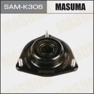 Опора амортизатора передня KIA CERATO, CERATO - CD (LD) (04-) MASUMA SAM-K306