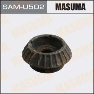 Опора амортизатора MASUMA SAM-U502