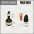 ШРКШ MASUMA TO-51A48 (фото 1)