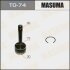 ШРКШ MASUMA TO-74 (фото 1)