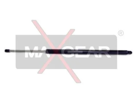 Амортизатор задней двери, VW T-5, 2003> MAXGEAR 12-0135