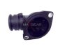 Флянець системи охолодження VW Caddy II 1.9 TDI (95-04) MAXGEAR 18-0020 (фото 1)