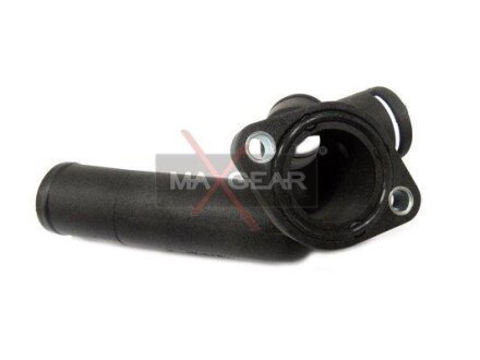 Фланец системы охлаждения VW T4 2.4 D - 2.5 TDI 1990 - 2003 MAXGEAR 18-0156