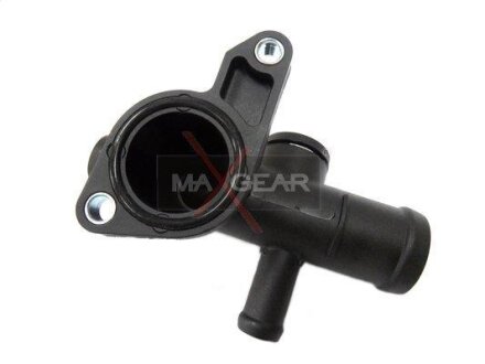 Фланец системы охлаждения Skoda Octavia I / VW Golf IV 1.8 1997 - 2010 MAXGEAR 18-0198