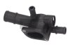 Фланец системы охлаждения VW Caddy III 1.9 TDI / 2.0 SDI 2004 - 2010 MAXGEAR 18-0390 (фото 1)