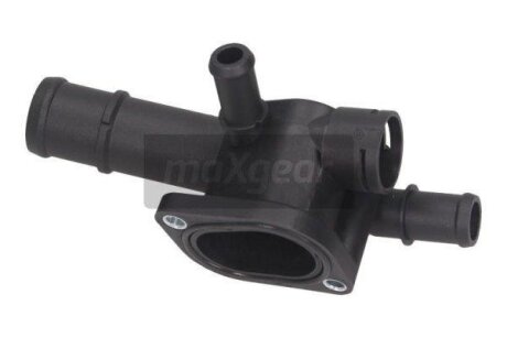 Фланец системы охлаждения VW Caddy III 1.9 TDI / 2.0 SDI 2004 - 2010 MAXGEAR 18-0390