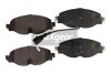 Колодки гальмівні передні VW Passat B8 14-&gt;, VW T-Roc MAXGEAR 19-2143 (фото 1)