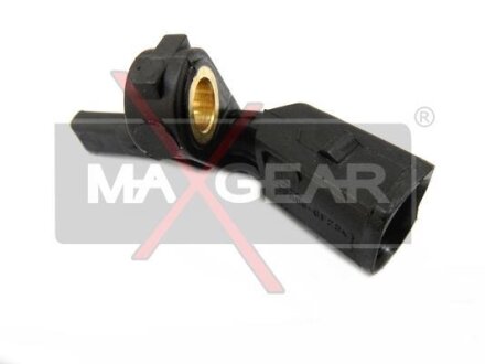 Датчик ABS пер. VW Caddy III 1.4-2.0TDi (04-15) лівий L MAXGEAR 20-0049