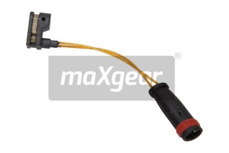 Датчик износа тормозных колодок MAXGEAR 20-0123
