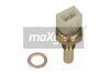 Датчик охлаждающей жидкости (2 контакта) VAG 100 Pasaat 1.8-2.8 83-98 MAXGEAR 21-0240 (фото 1)