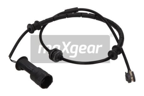 Датчик зносу гальмівних колодок Opel Vectra C MAXGEAR 23-0008