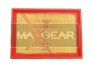 Фільтр повітряний BMW 3 E36, 5 E39 бенз. MAXGEAR 26-0003 (фото 1)