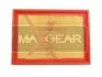 Фільтр повітряний BMW 3 E36, 5 E39 бенз. MAXGEAR 26-0003 (фото 1)