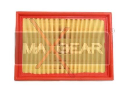 Фільтр повітряний BMW 3 E36, 5 E39 бенз. MAXGEAR 26-0003