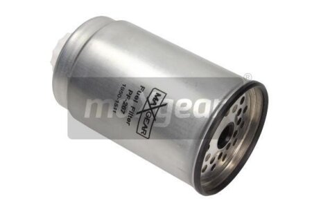 Фильтр топливный Ford Transit 2.5 DI/TD 97- MAXGEAR 26-0048