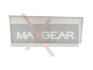 Фильтр салона Audi 80 A4 VW Passat 88-01 MAXGEAR 26-0120 (фото 1)