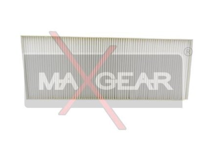 Фильтр салона Audi 80 A4 VW Passat 88-01 MAXGEAR 26-0120