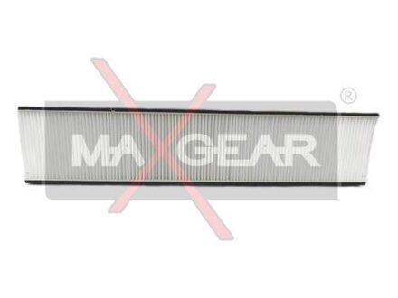 Фильтр салона (536x110x26) Ford VAG 95-10 MAXGEAR 26-0123