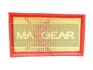 Фильтр воздушный Mercedes-Benz E-class W210 95-02 (все модели) MAXGEAR 26-0219 (фото 1)