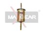 Фильтр топливный Ford Mazda Volvo 1.4-2.5 98-19 MAXGEAR 26-0264 (фото 1)